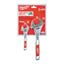 Adjustable Wrench Twin Pack