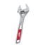 200 mm Adjustable Wrench - 1 pc