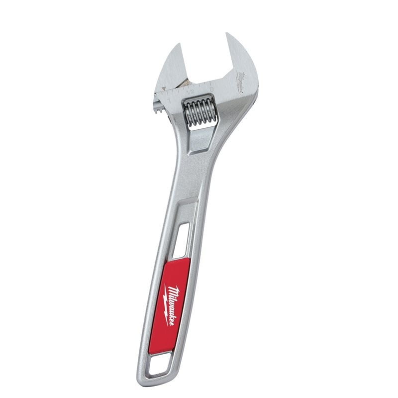 Milwaukee Adjustable Wrench 150mm