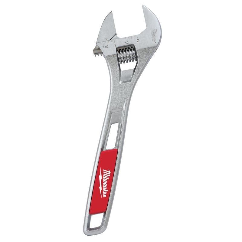 Milwaukee Adjustable Wrench 150mm