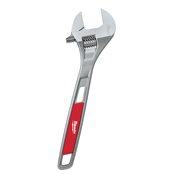 380 mm Adjustable Wrench - 1 pc