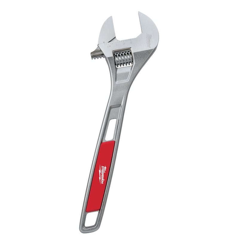 Milwaukee Adjustable Wrench 150mm