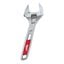 200 mm Wide Adjustable Wrench - 1 pc