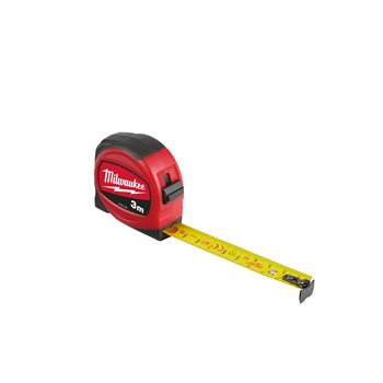 Slimline Tape Measures