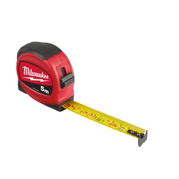 Slimline Tape Measures