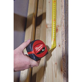 Slimline Tape Measures