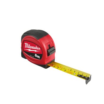 Slimline Tape Measures