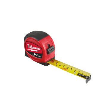 Slimline Tape Measures