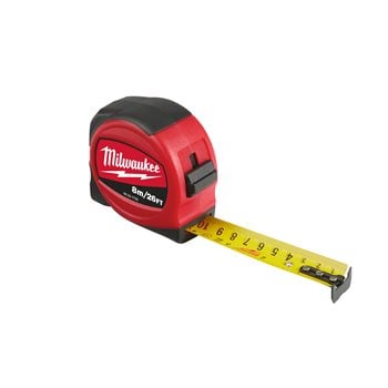 Slimline Tape Measures