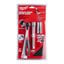 Tradesman 3/8" Ratchet Set - 12 pcs