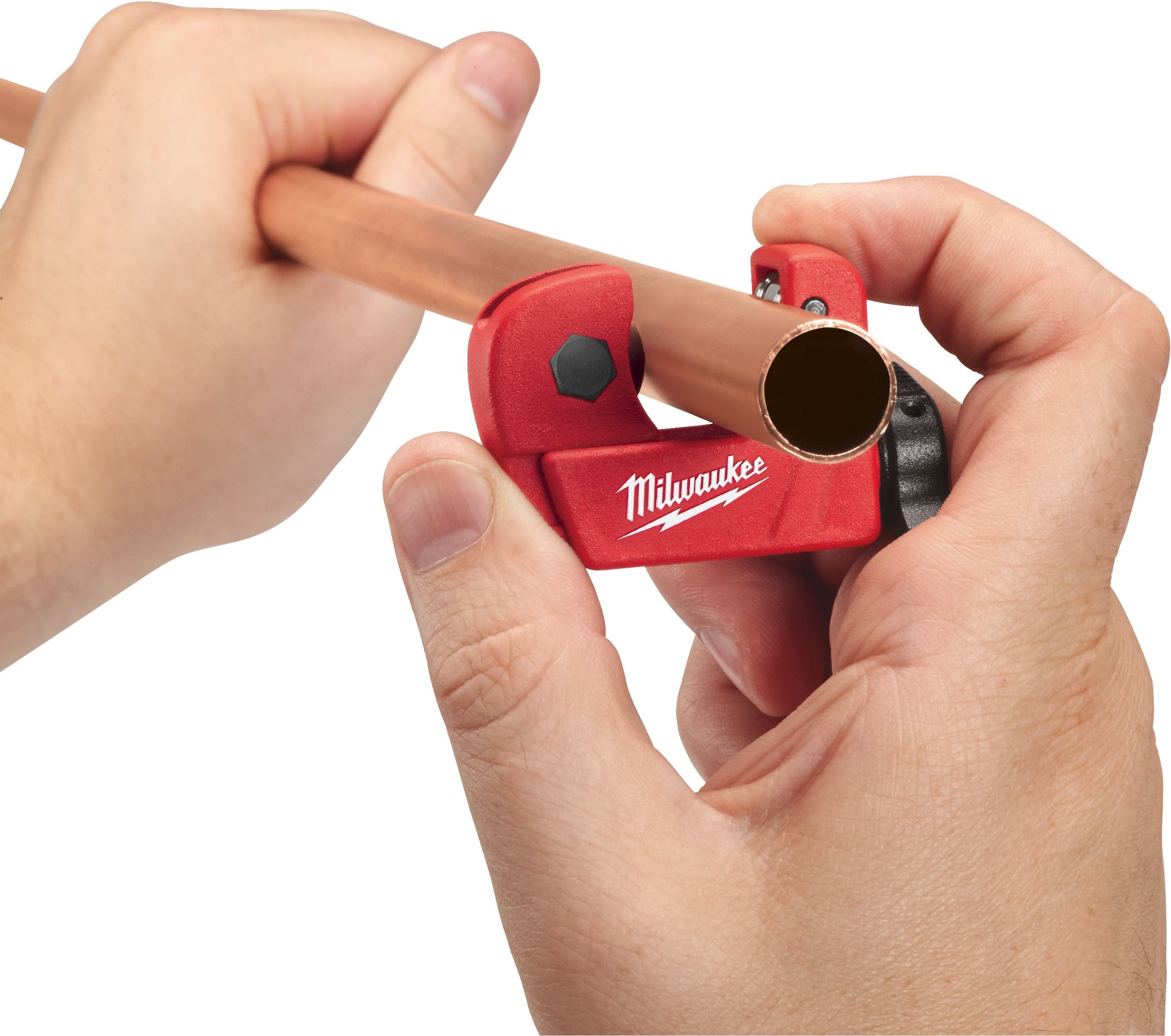 Mini Copper Tubing Cutters | Tubing Cutters | Milwaukee Tool EU