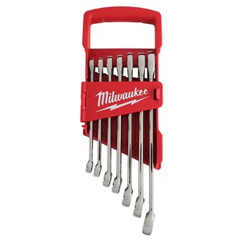 Maxbite Combination Spanner Sets