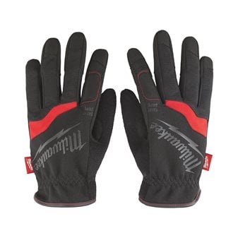FREE-FLEX work gloves