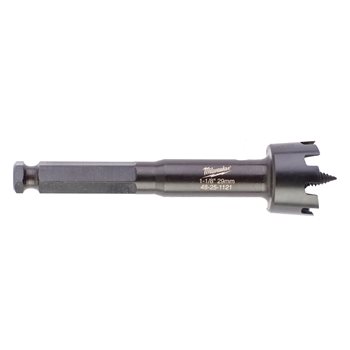 Selfeed Drill Bits