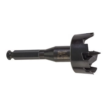 Selfeed Drill Bits