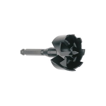 Selfeed Drill Bits