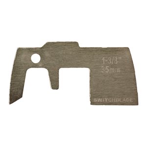 Switchblade Selfeed Drills | Selfeed Bits | Milwaukee Tool EU