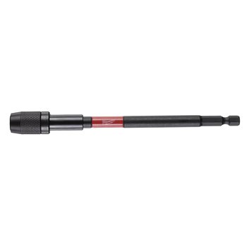 Tool Shock Bit SHOCKWAVE™ IMPACT DUTY locking bit holder