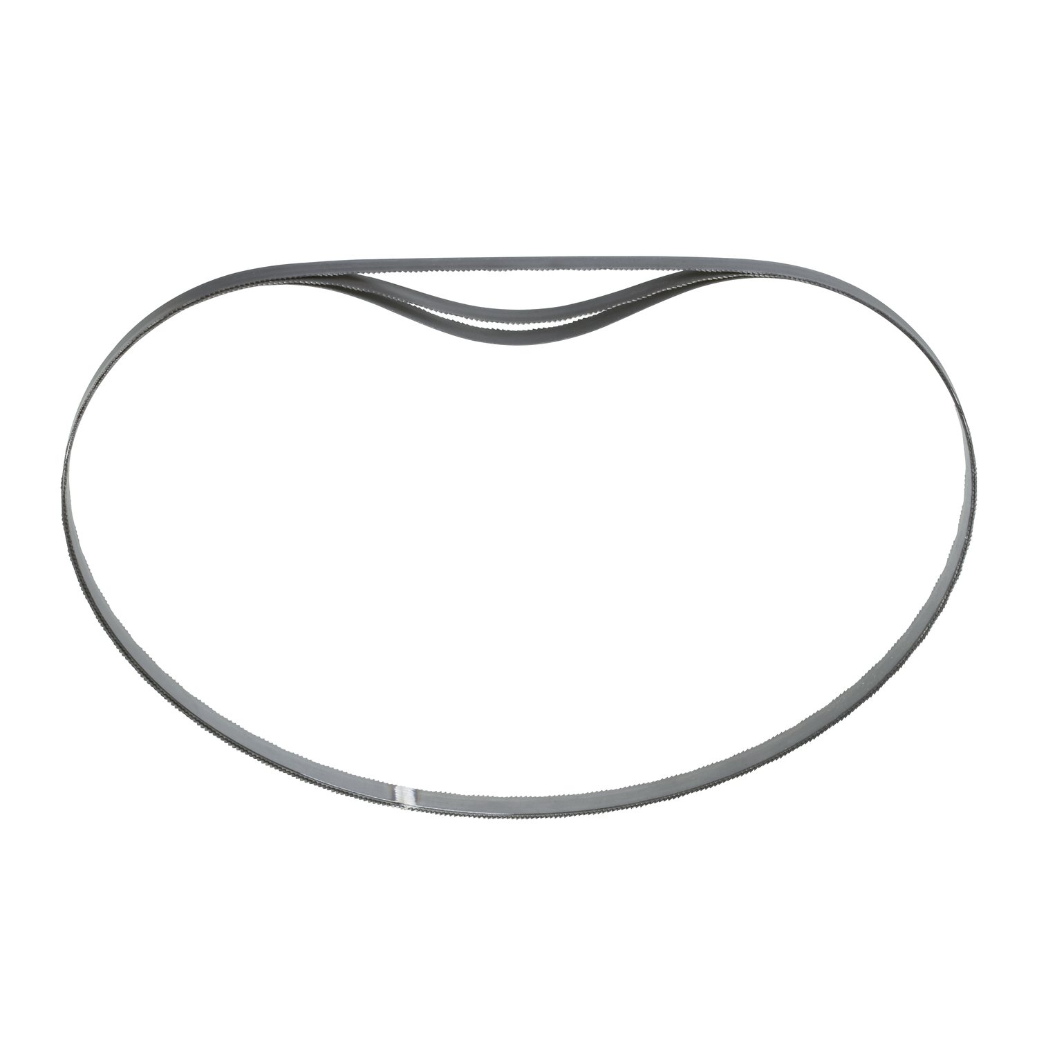 Ruban De Scie à Ruban Bimétallique 898,52 Mm 24 TPI - Pour Milwaukee M18