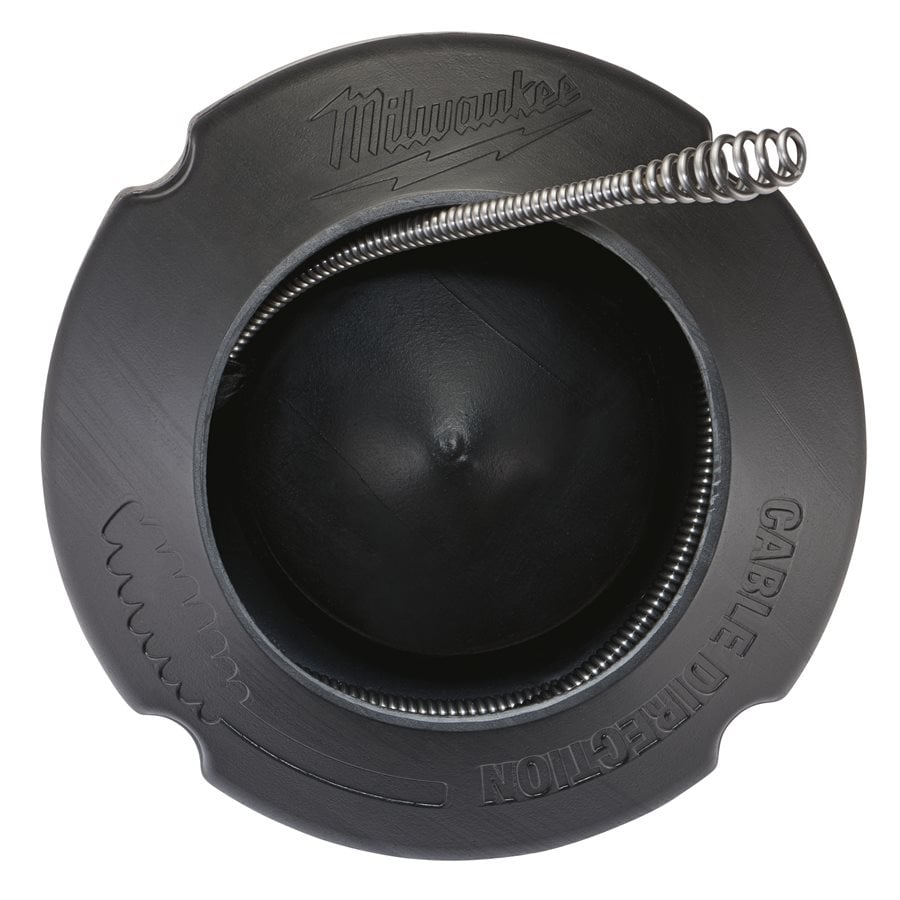 Milwaukee 8 mm x 7.6 m ICBHD