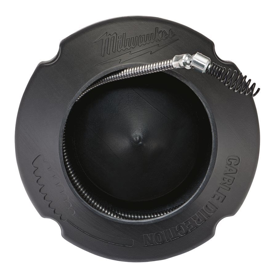 Milwaukee 8 mm x 7.6 m ICDHD