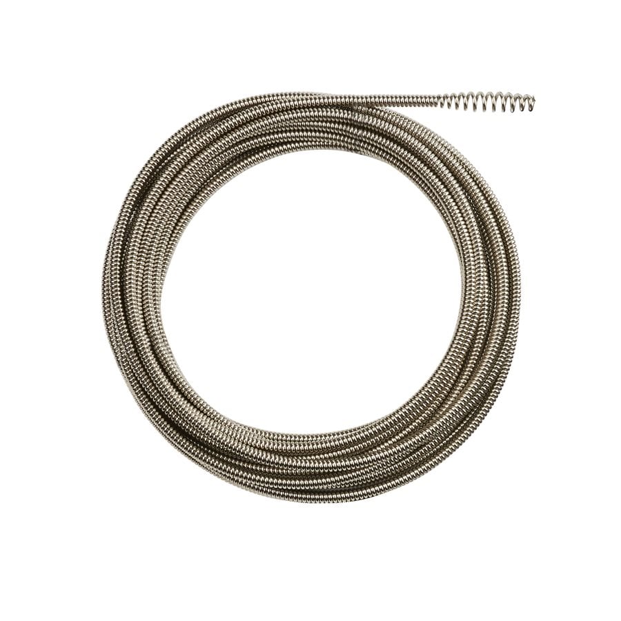 Milwaukee 6 mm x 15.2 m ICBH