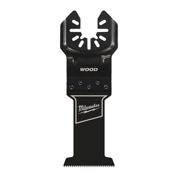 Multi-tool accessories-Open-Lok wood blades