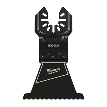 Multi-tool accessories-Open-Lok wood blades