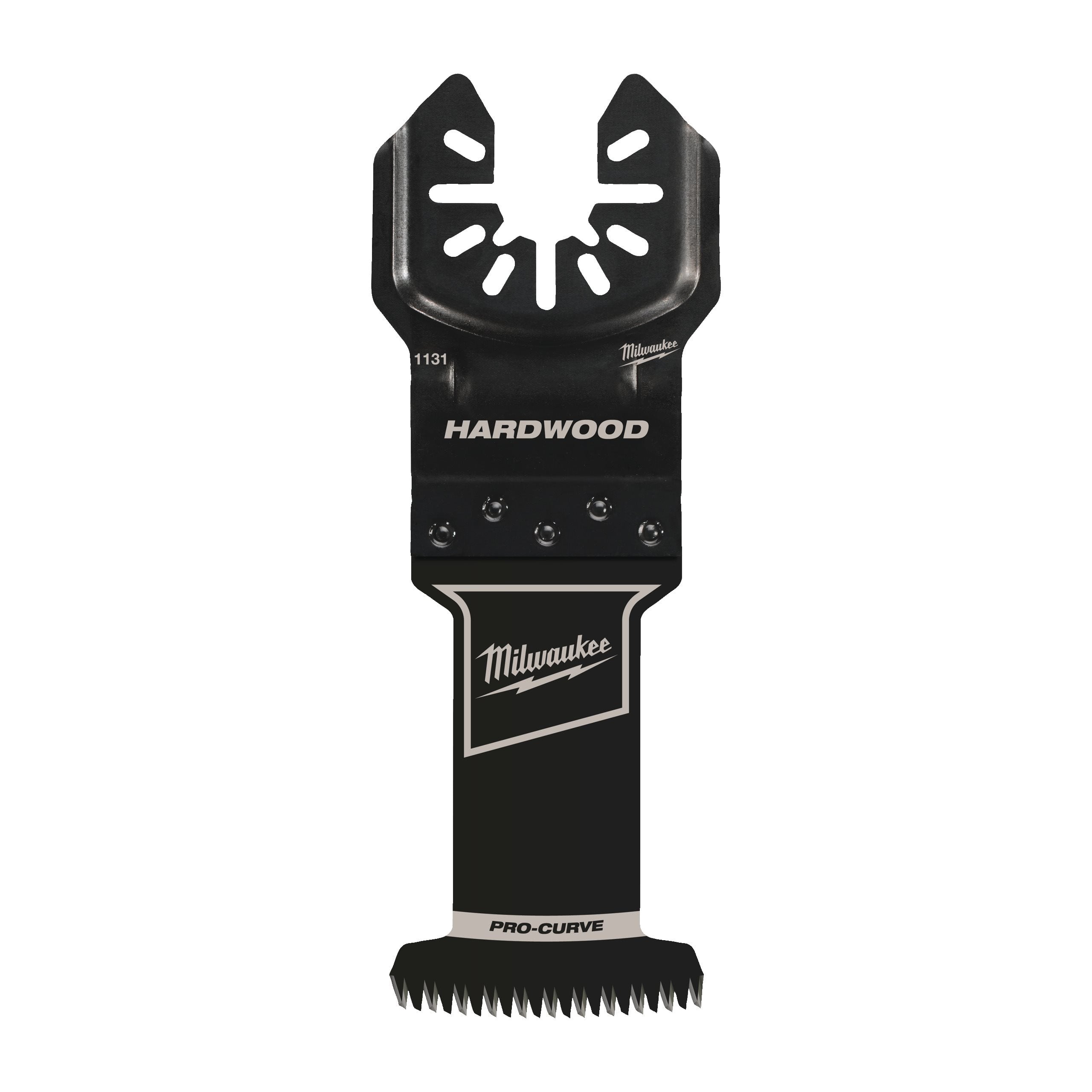 Milwaukee Cuchillas de incisión OPEN-LOK™ - madera · 48851131
