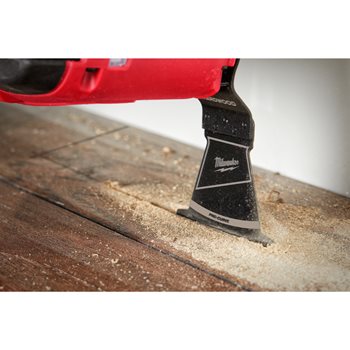 Multi-tool accessories-Open-Lok wood blades