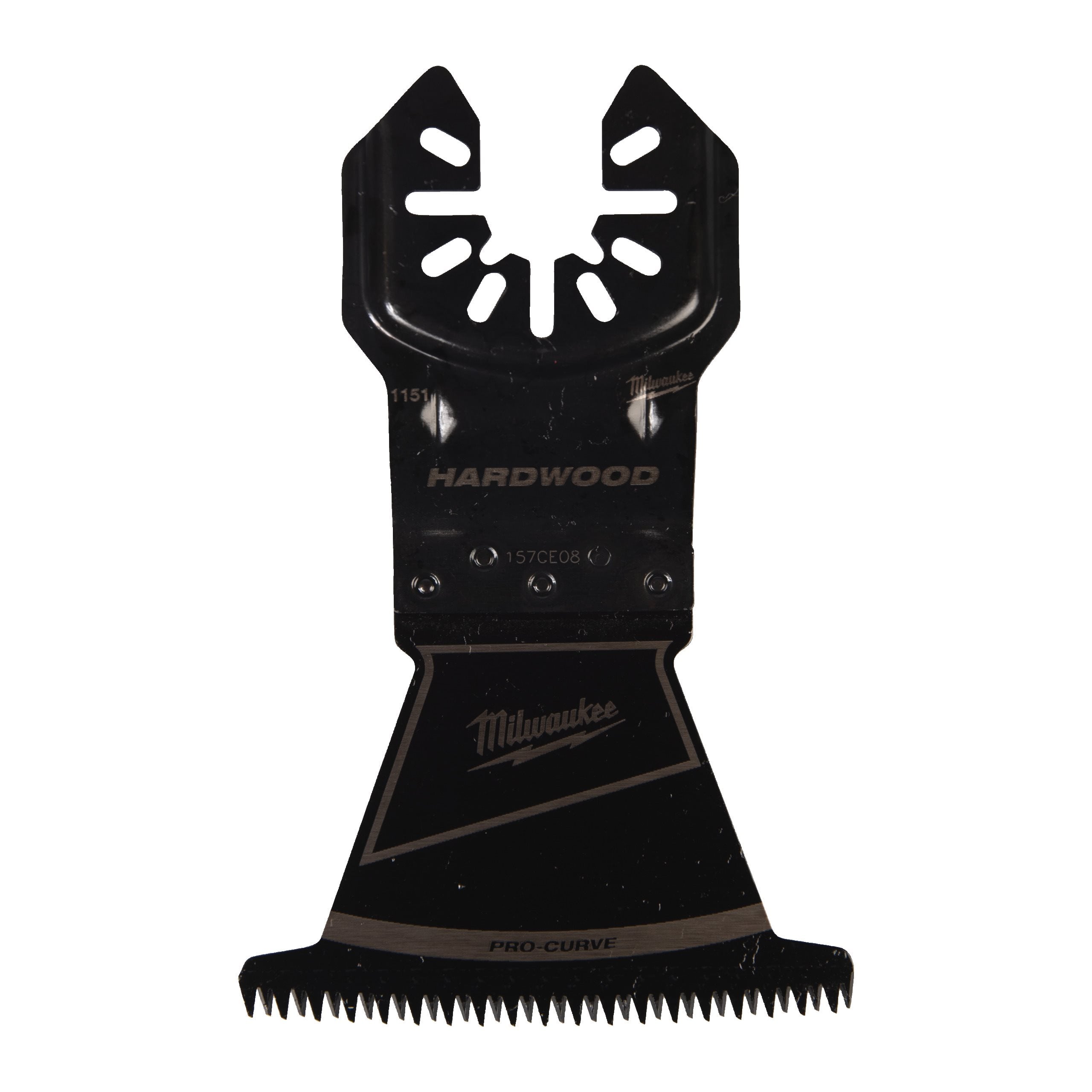 Milwaukee Cuchillas de incisión OPEN-LOK™ - madera · 48851159