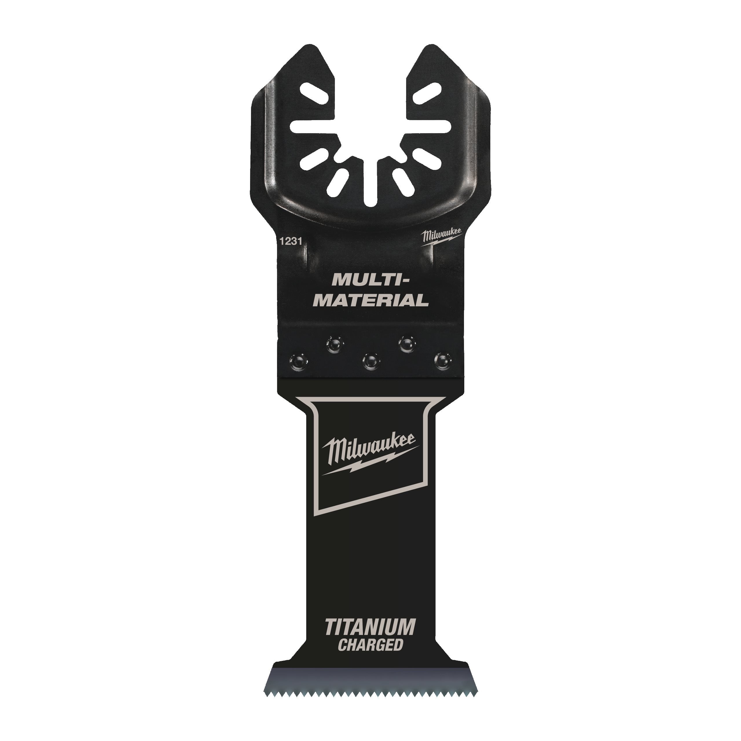 Milwaukee Cuchillas de incisión OPEN-LOK™ - multimaterial · 48851231