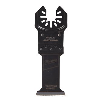 Multi-tool accessories - OPEN-LOK multi material blades