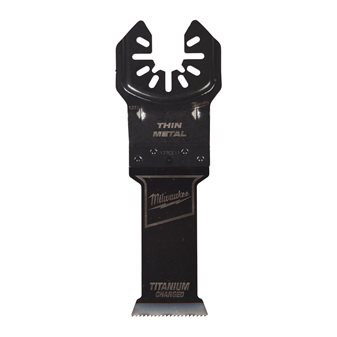 Multi-tool accessories - OPEN-LOK metal blades
