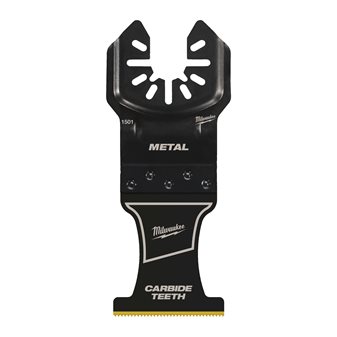 Multi-tool accessories - OPEN-LOK metal blades