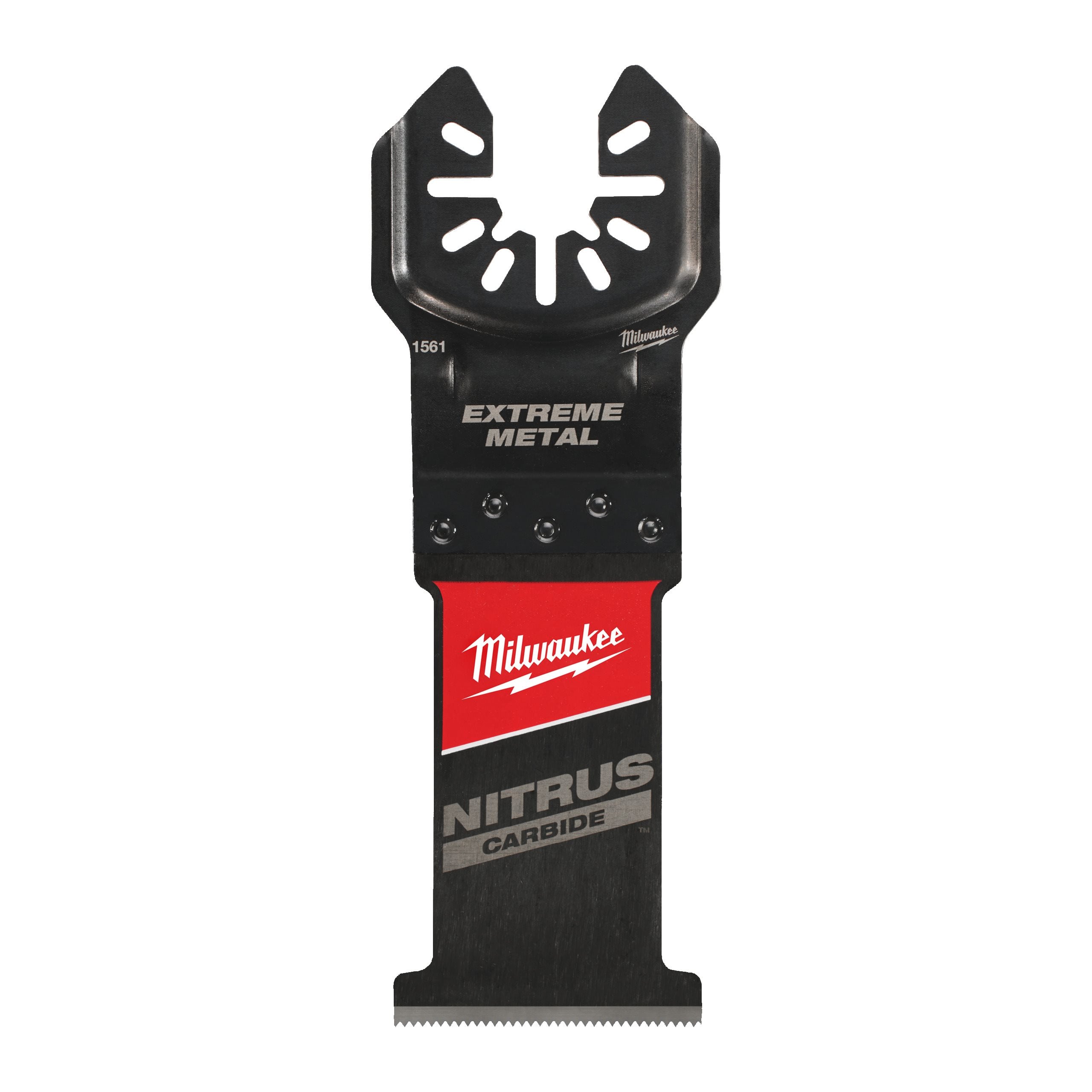Milwaukee Cuchillas de incisión OPEN-LOK™ - metal · 48851561