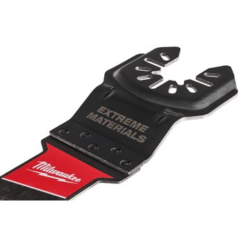 Multi-tool accessories-Open-Lok multi material blades