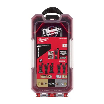 Multi-tool accessories-Open-Lok sets