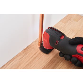 Multitool sägeblätter - Der Favorit