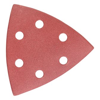 Schleifpapier für Multitool