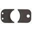 Cable cutter blades for overhead cutter M18 HCC45