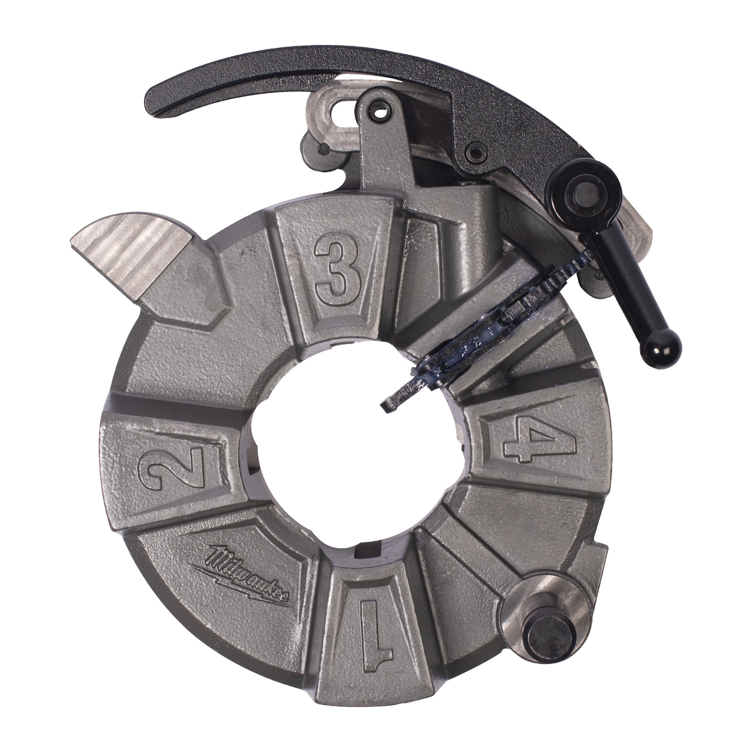 Milwaukee Peine para roscadora estacionaria MX FUEL™ de 2″ con ONE-KEY™ · 49165103