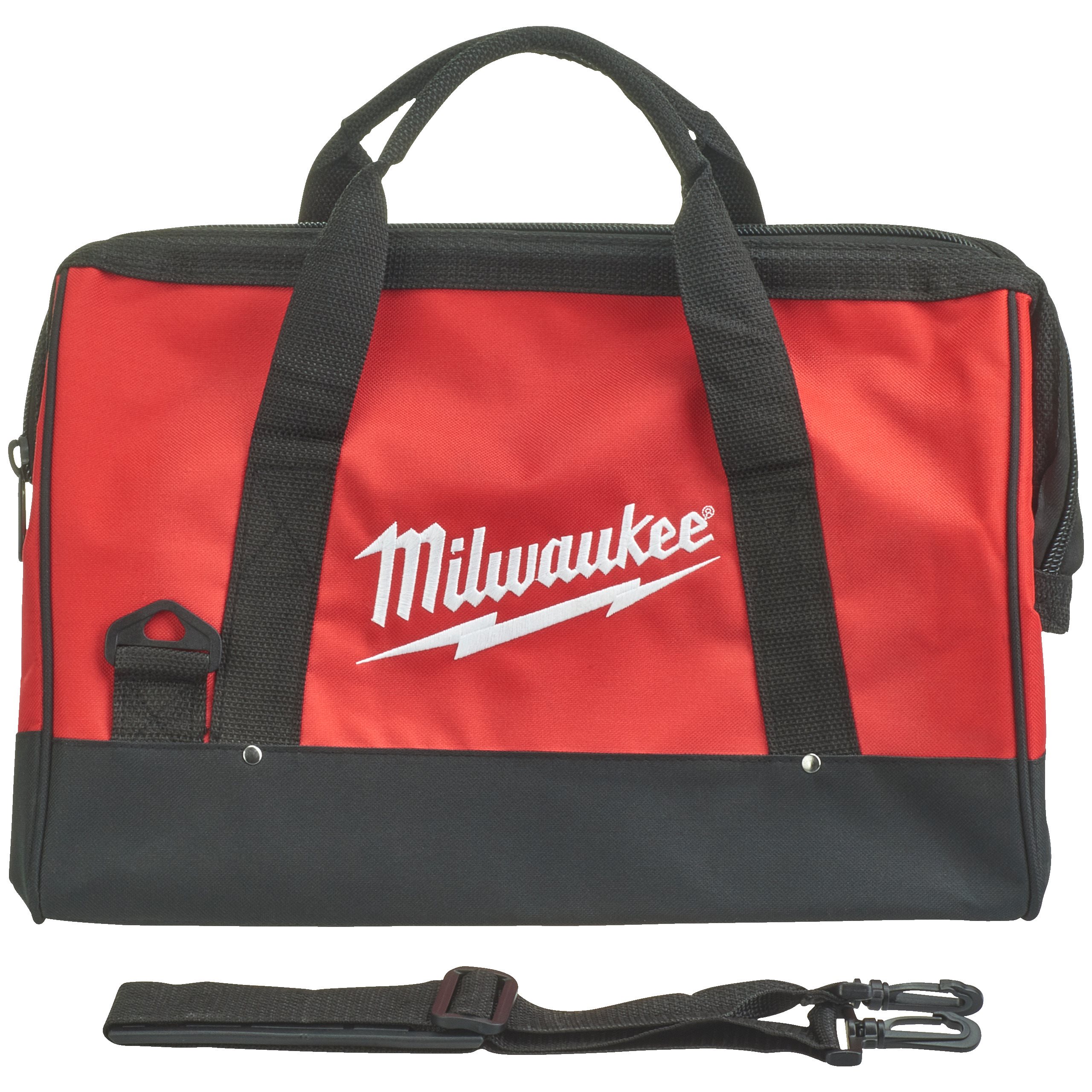 Milwaukee Petit Sac de Transport Textile S (4931416739)