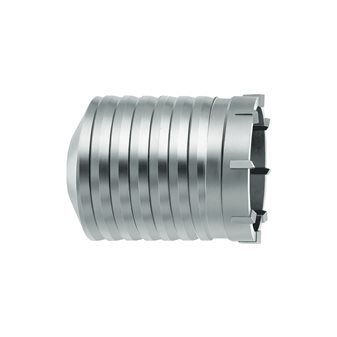 Milwaukee Clé à griffe ø63mm réglable et légère en aluminium (4932478672)