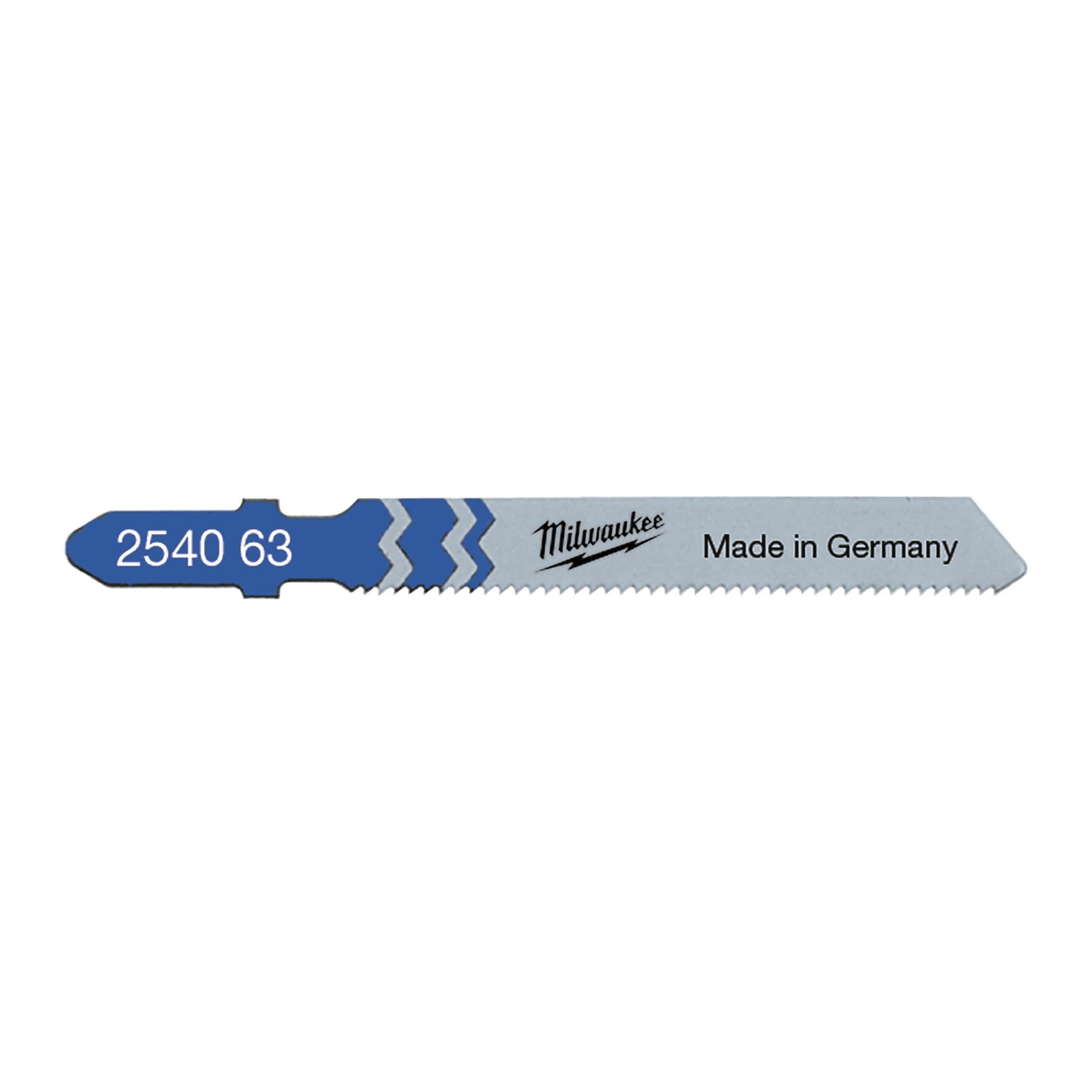 Milwaukee Seguetas tradicionales · 4932254063