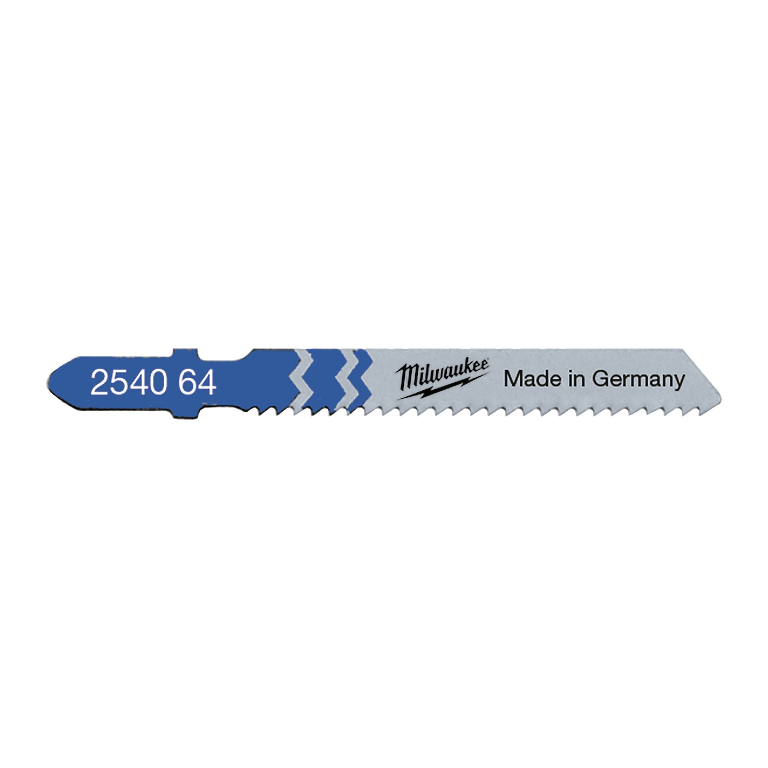 Milwaukee Seguetas tradicionales · 4932254064