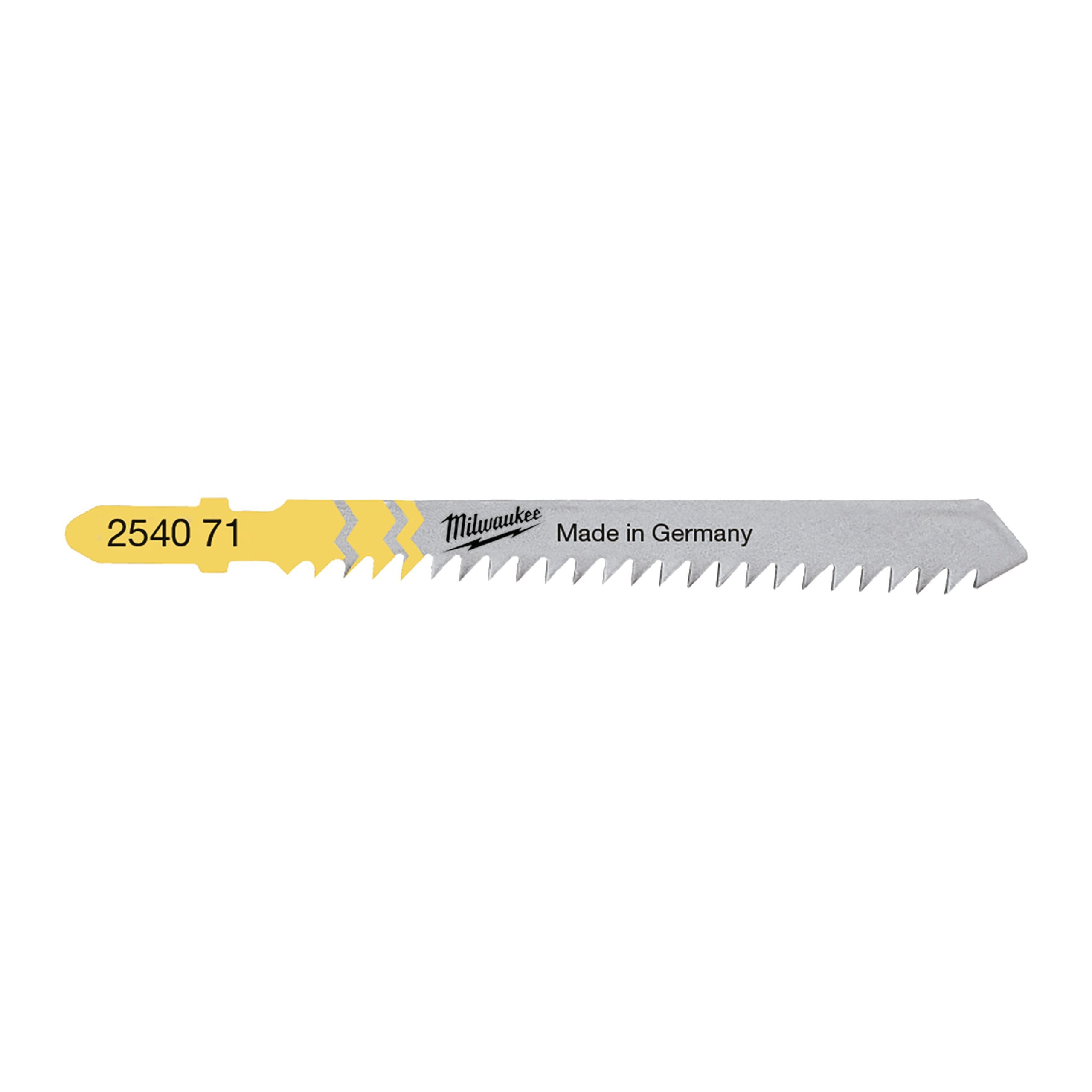Milwaukee Seguetas tradicionales · 4932254071