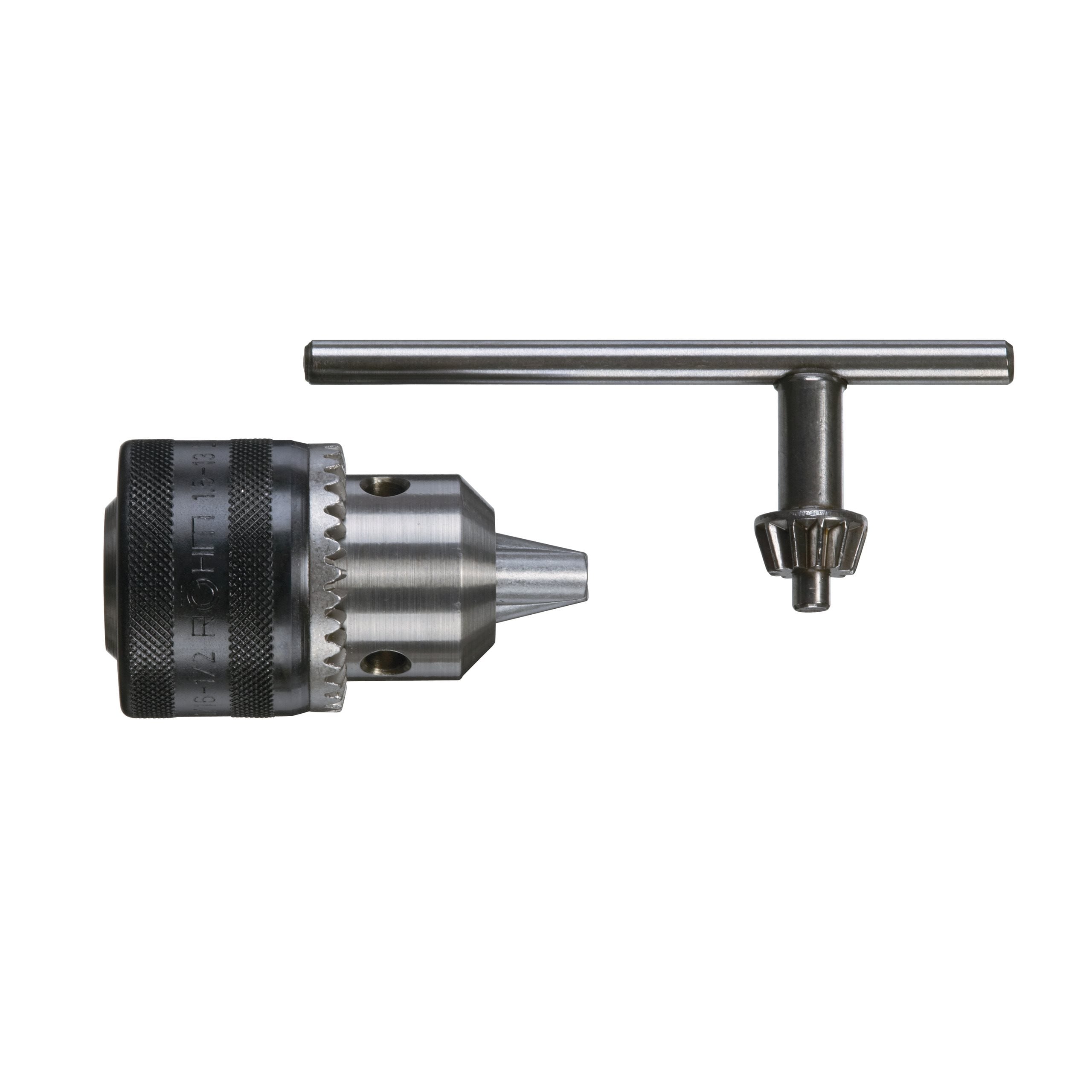 Milwaukee Portabrocas con llave · 4932267980