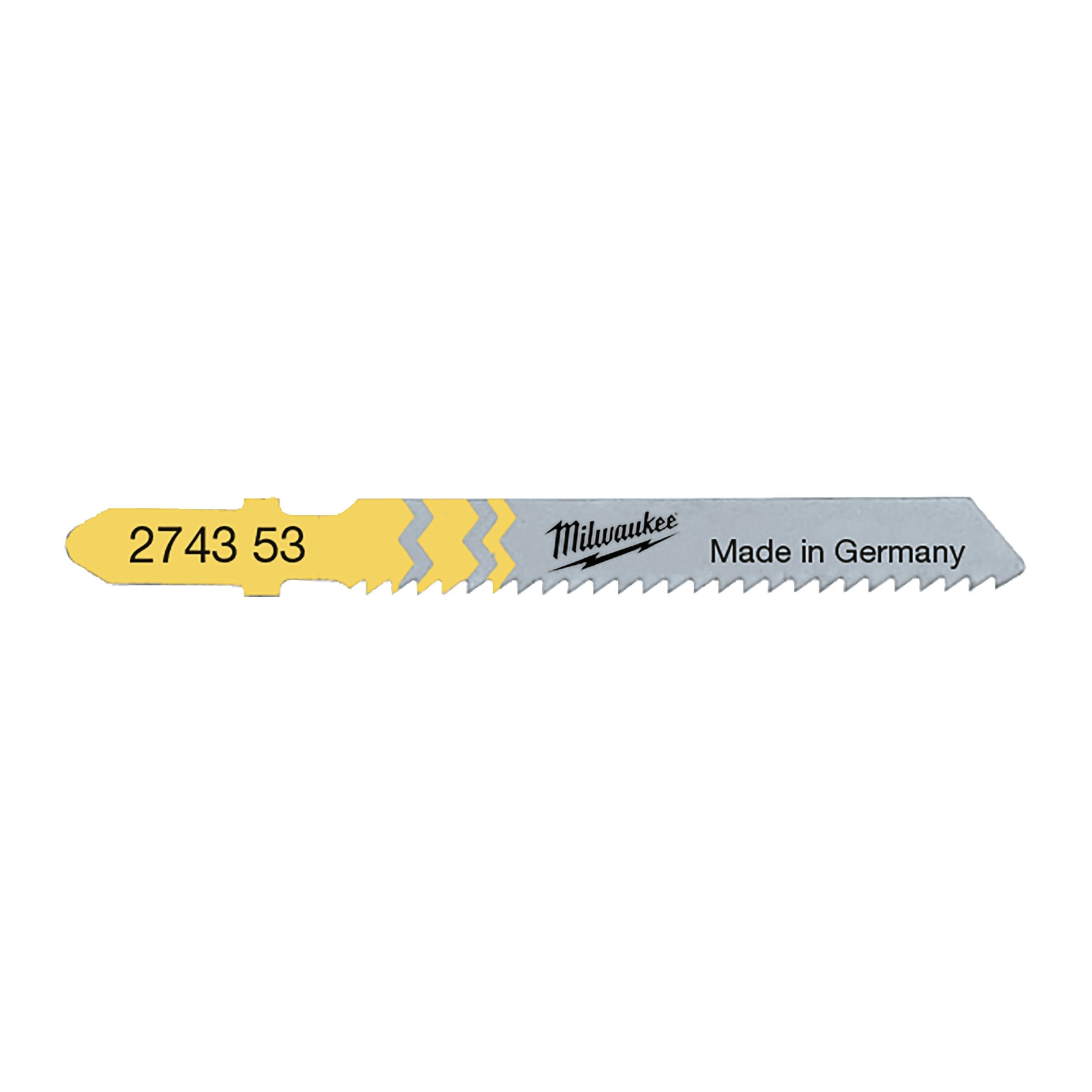 Milwaukee Seguetas tradicionales · 4932274353