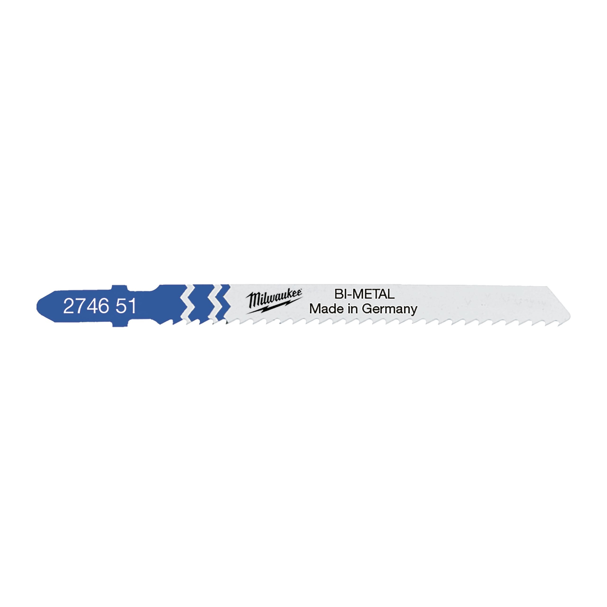 Milwaukee Seguetas tradicionales · 4932274651